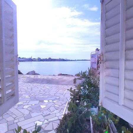 Sea View Apartment Umag 2 Zewnętrze zdjęcie
