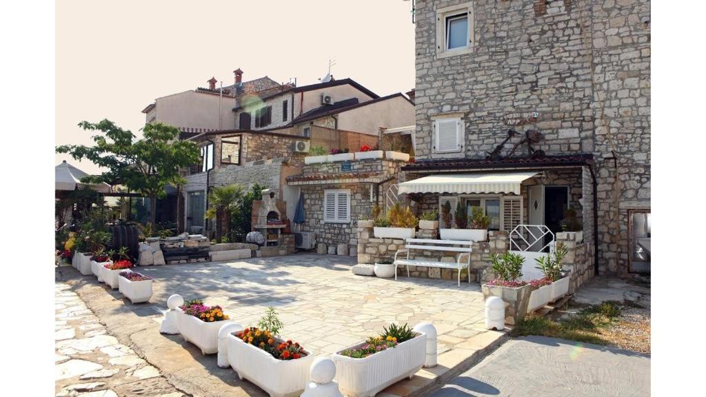 Sea View Apartment Umag 2 Zewnętrze zdjęcie