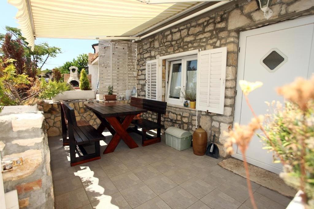 Sea View Apartment Umag 2 Zewnętrze zdjęcie