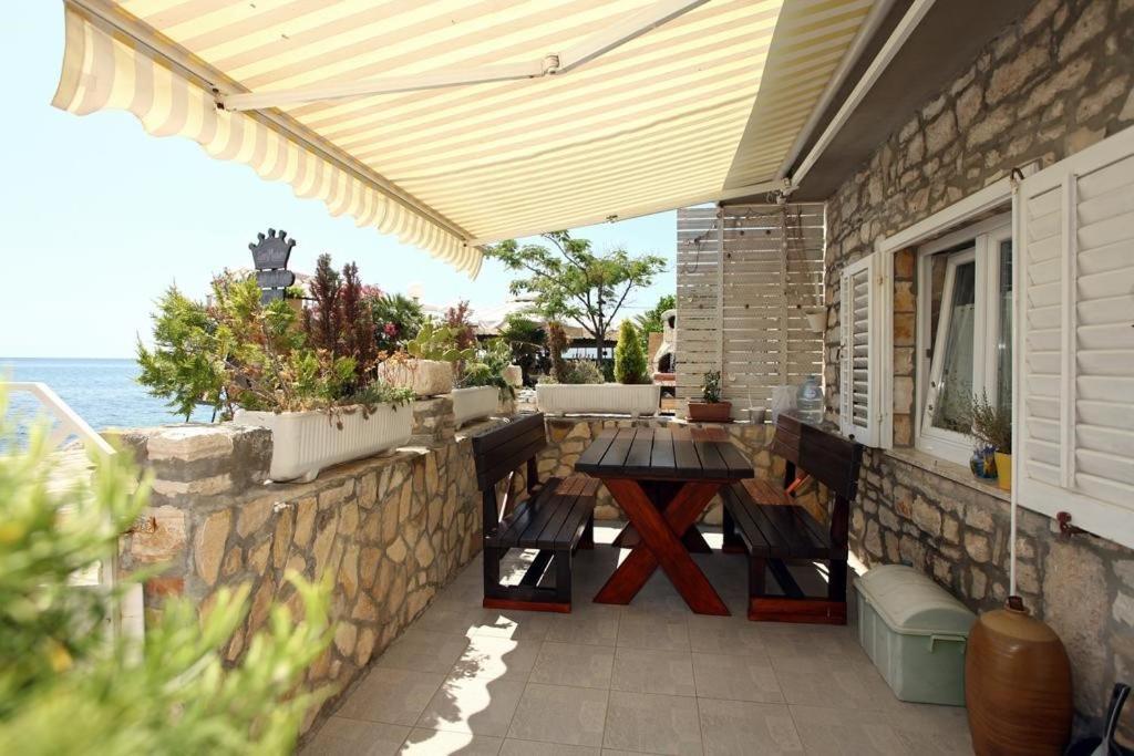 Sea View Apartment Umag 2 Zewnętrze zdjęcie