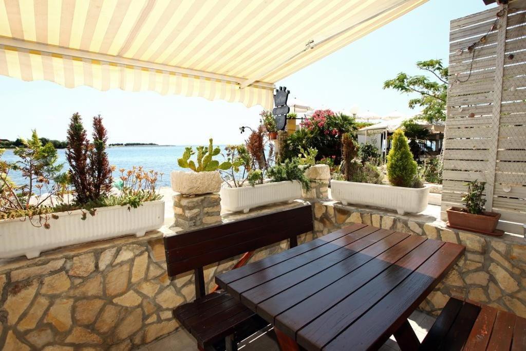 Sea View Apartment Umag 2 Zewnętrze zdjęcie