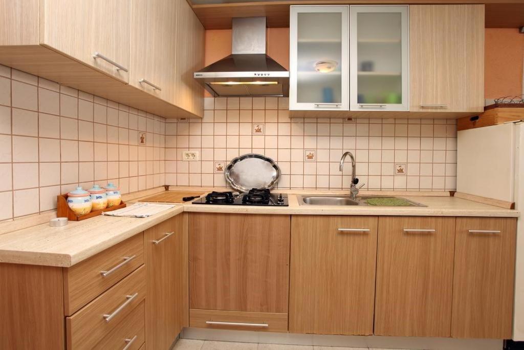 Sea View Apartment Umag 2 Zewnętrze zdjęcie