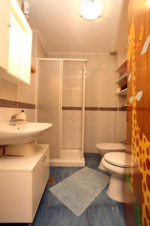Sea View Apartment Umag 2 Zewnętrze zdjęcie