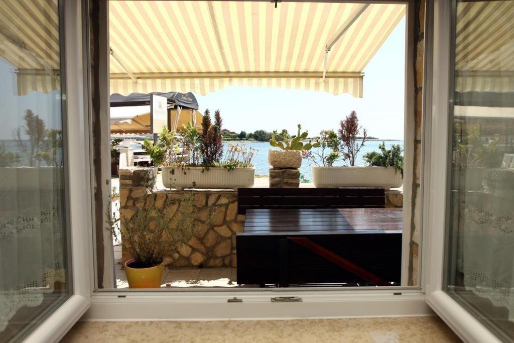 Sea View Apartment Umag 2 Zewnętrze zdjęcie