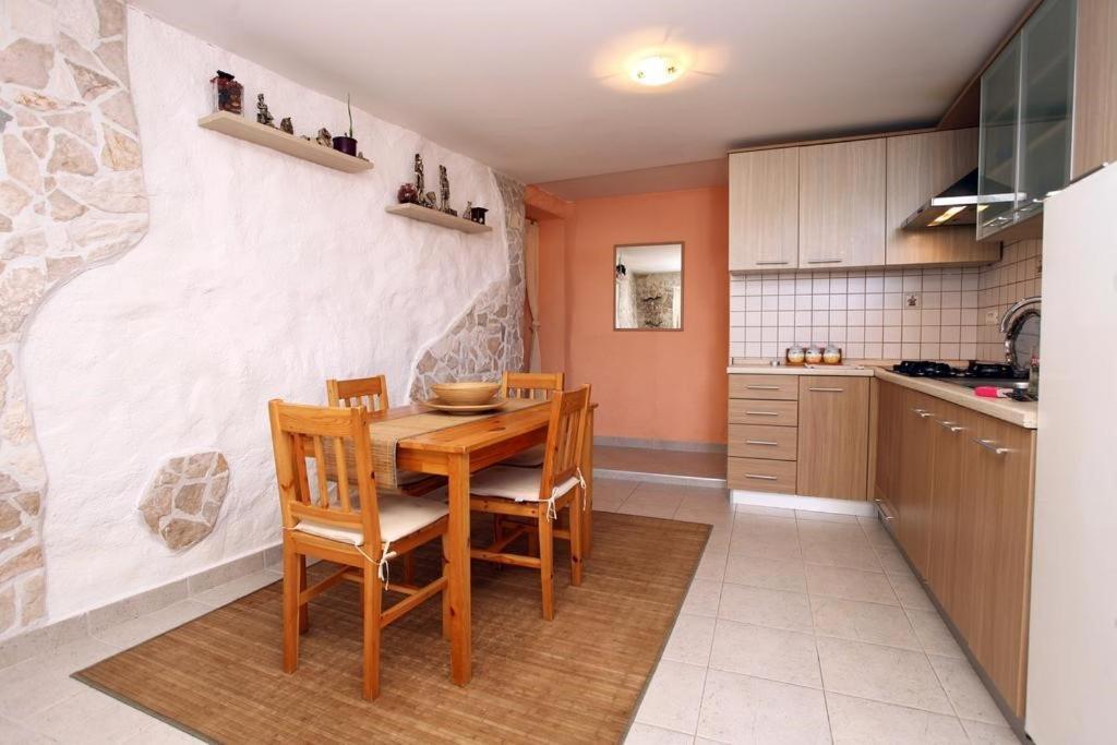 Sea View Apartment Umag 2 Zewnętrze zdjęcie