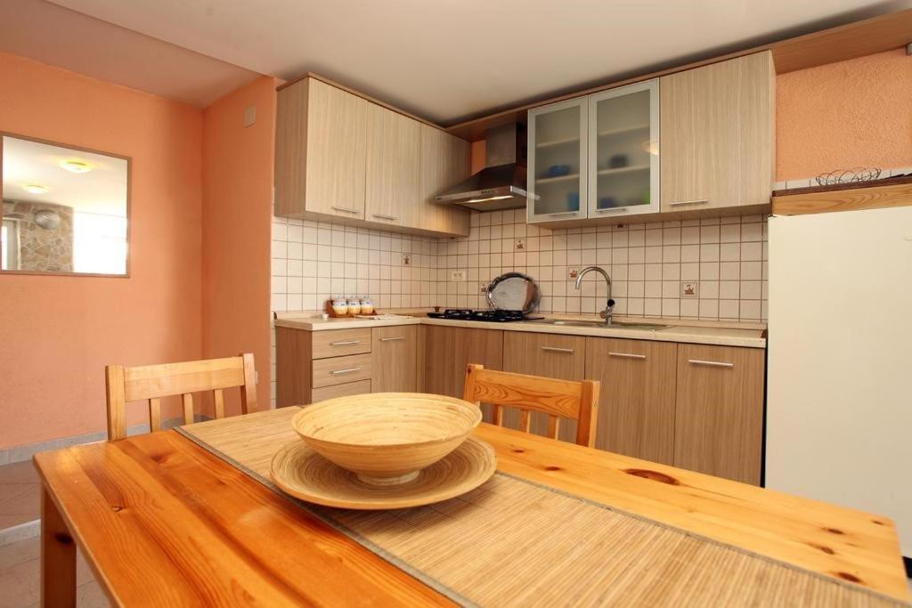 Sea View Apartment Umag 2 Zewnętrze zdjęcie
