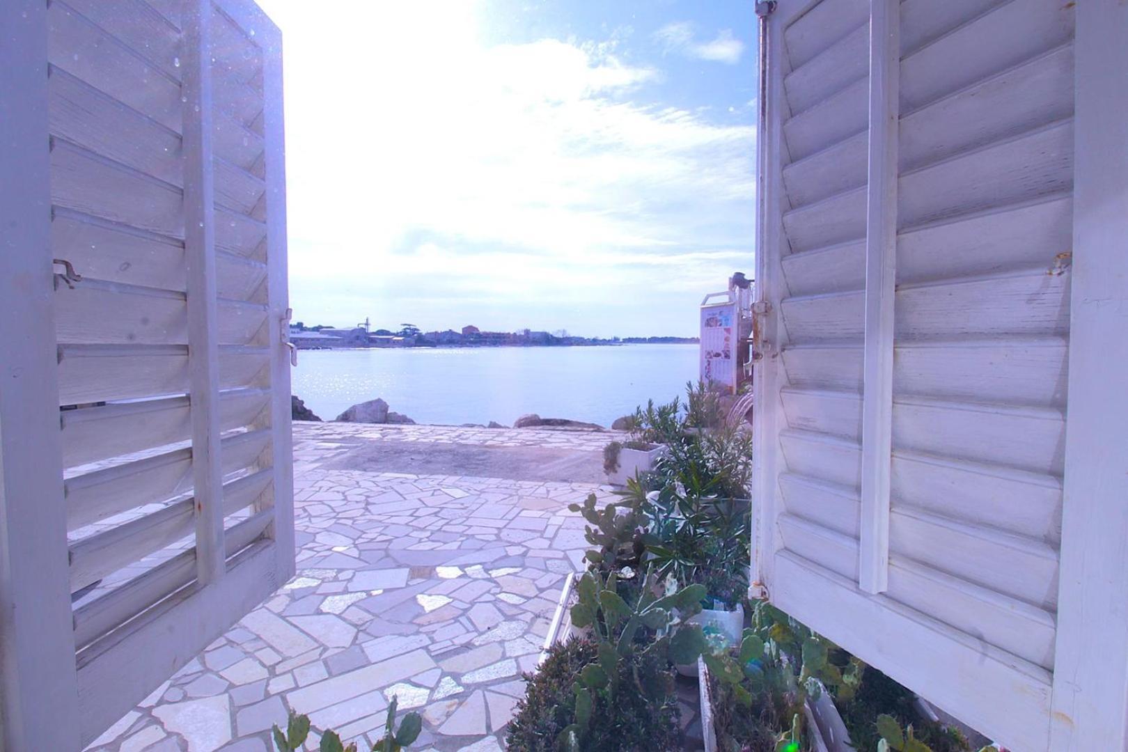 Sea View Apartment Umag 2 Zewnętrze zdjęcie