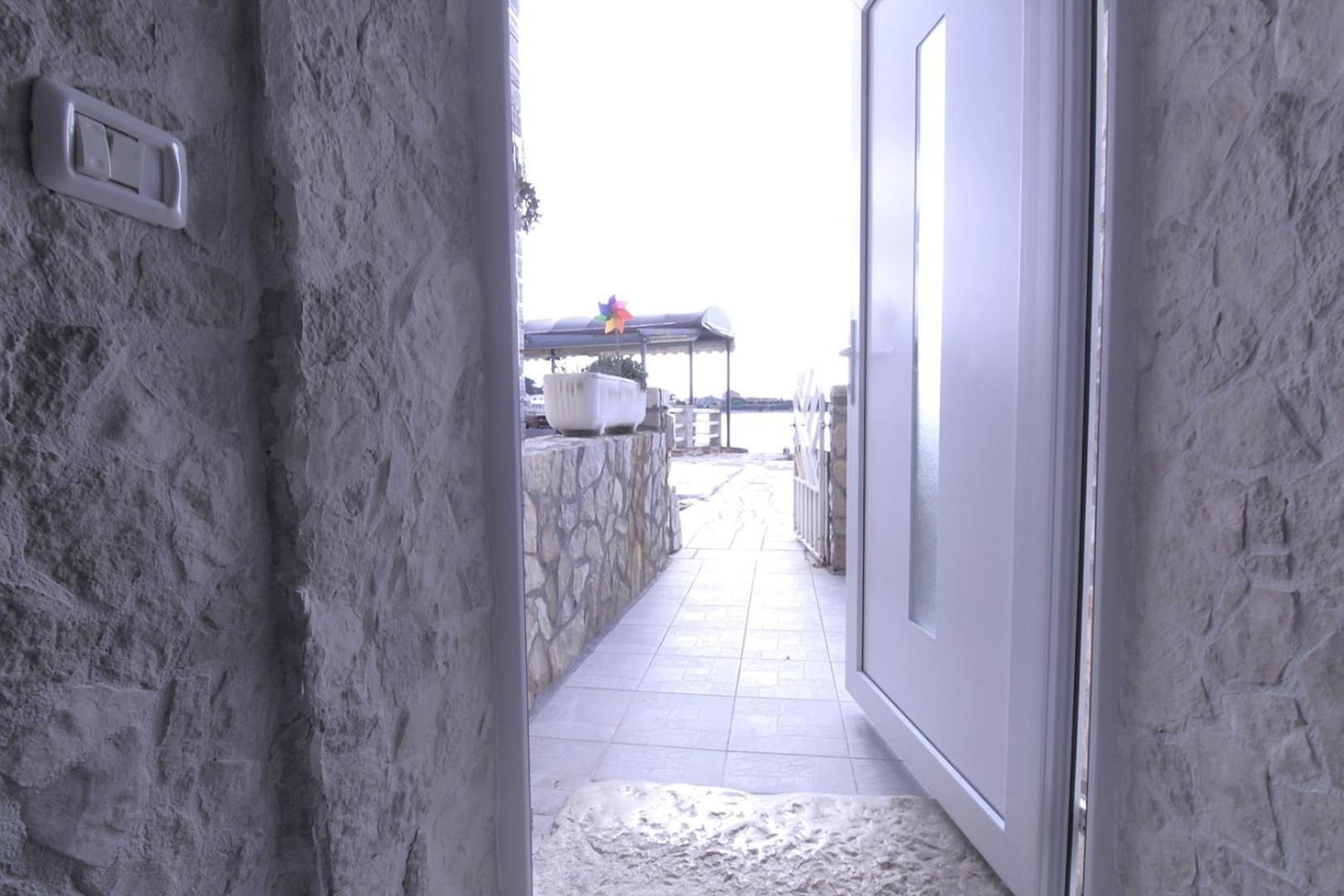 Sea View Apartment Umag 2 Zewnętrze zdjęcie